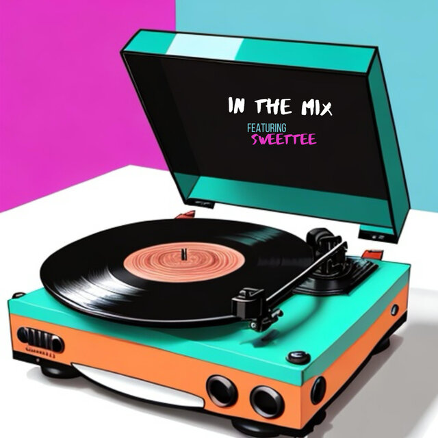 The Mix