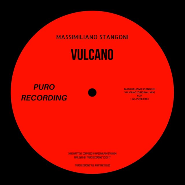 Vulcano