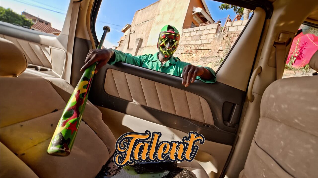 Talent