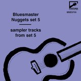 Back Water Blues / Blackbird Blues /﻿ To Do This You Got to Know How