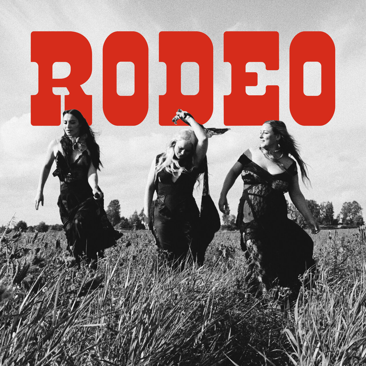 Music Rodeo Rodeo by Rodeo on TIDAL