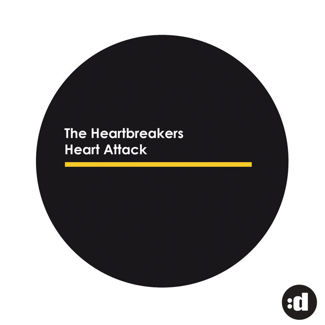 Heart Attack