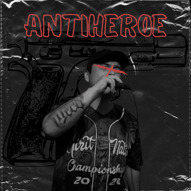 Antiheroe