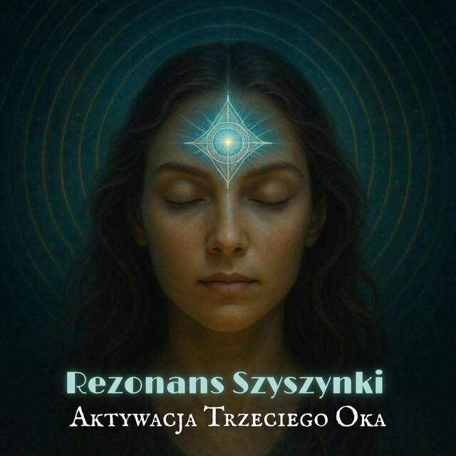 Rezonans Szyszynki, Aktywacja Trzeciego Oka