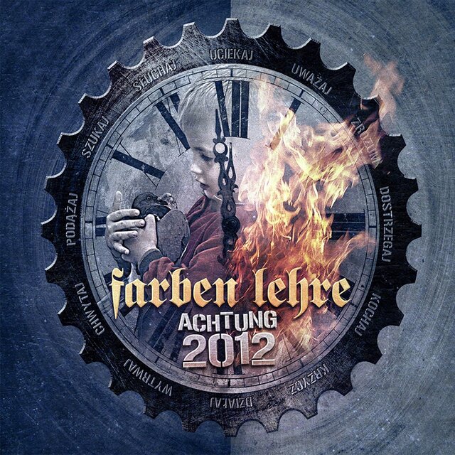 Achtung 2012