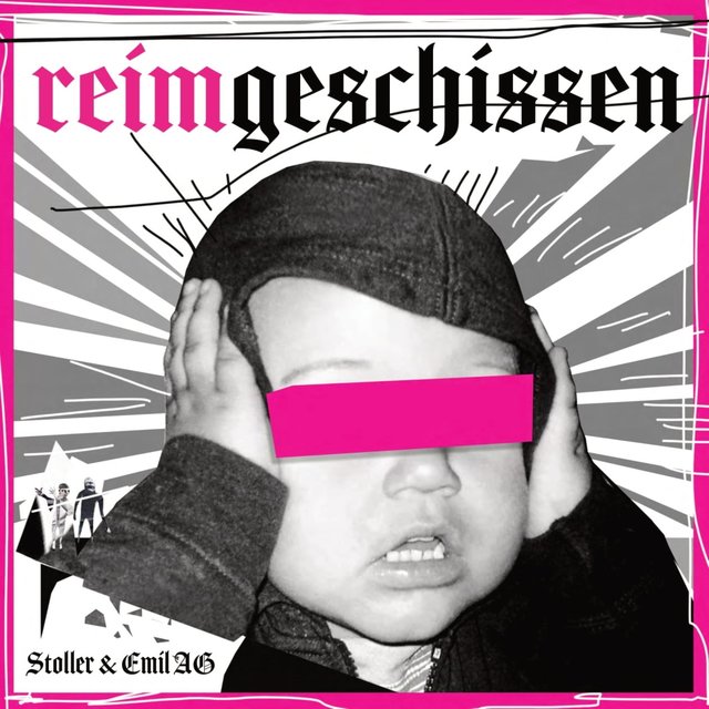 Reimgeschissen