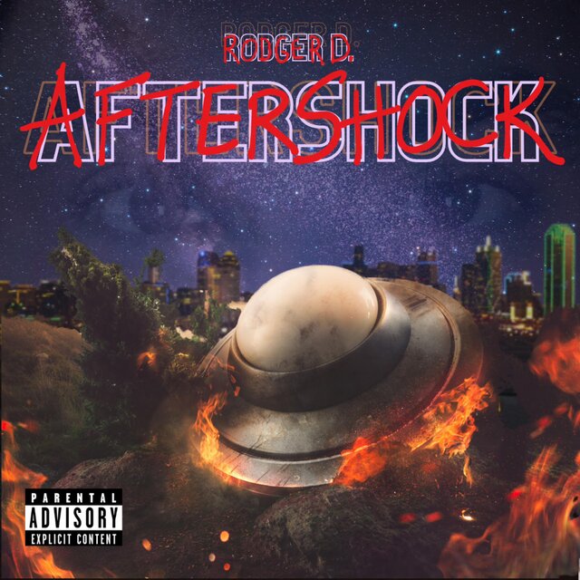 Aftershock