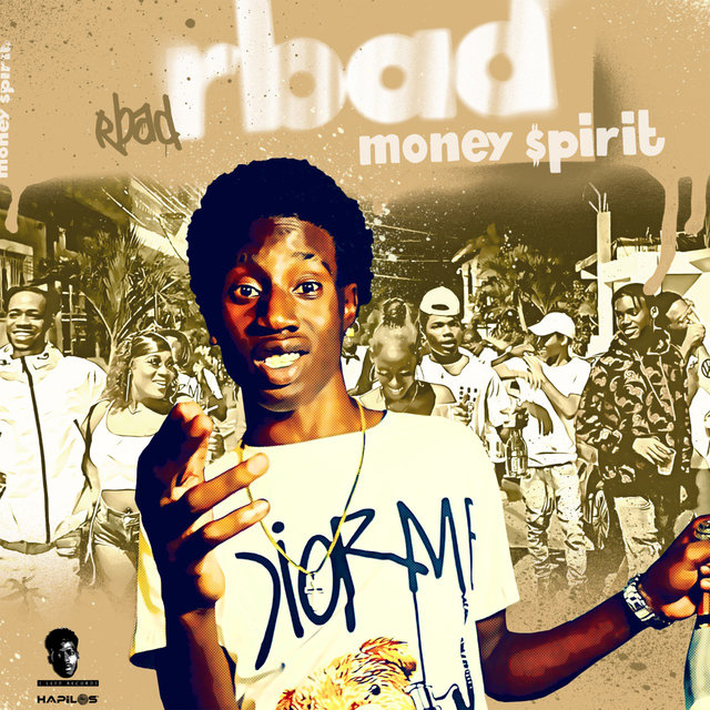 Money Spirit