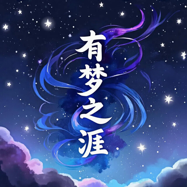 有梦之涯