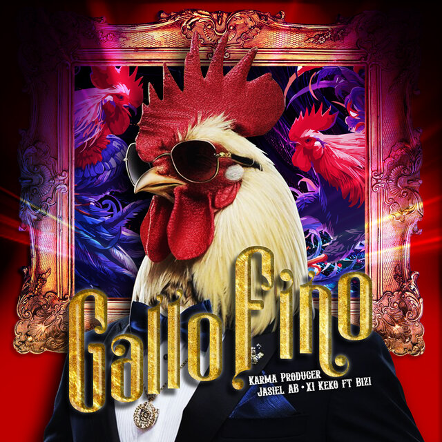 Gallo Fino