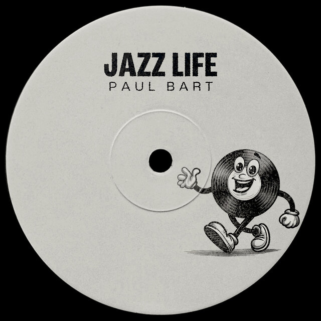 Jazz Life