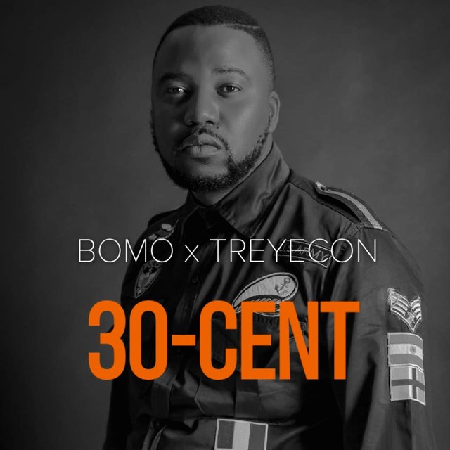 30 cent (feat. treyecon) [remix]