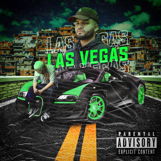 Las Vegas Album
