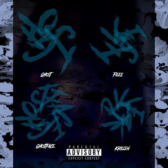 Ghost Files