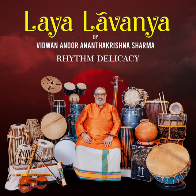 Rhythm delicacy