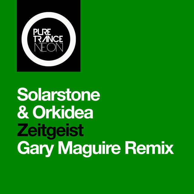 Zeitgeist (Gary Maguire Remix)