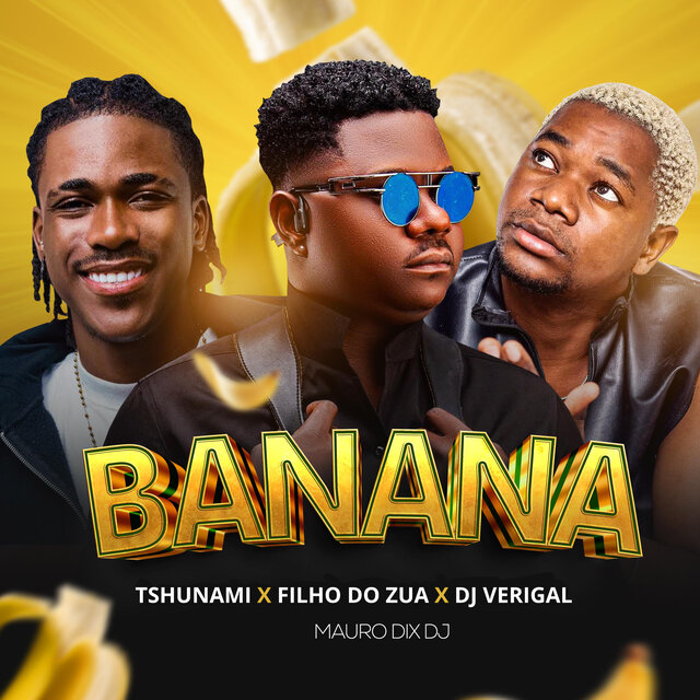 Banana