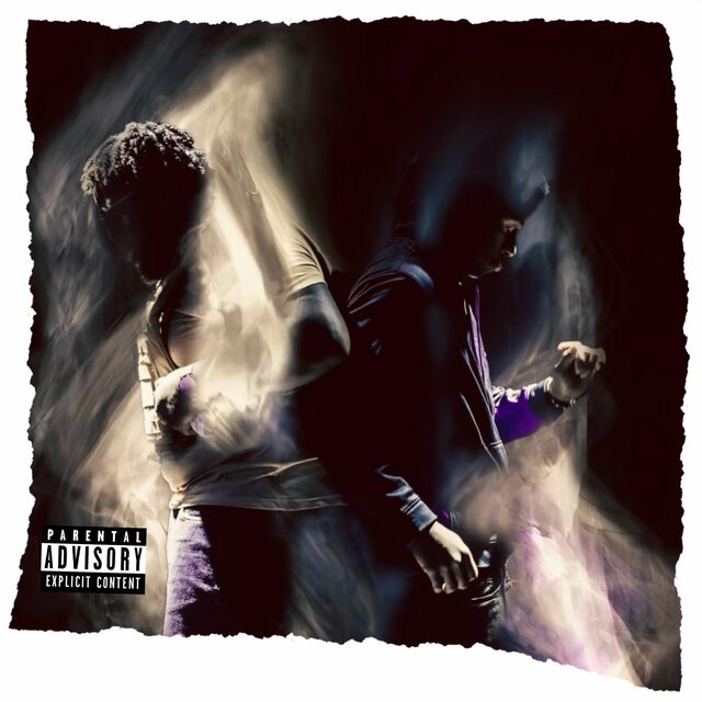 Up All Night (feat. Mack Da Don)