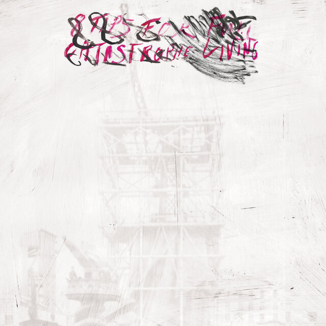 Cover art for album 8 Tips for Full Catastrophe Living by Asher White