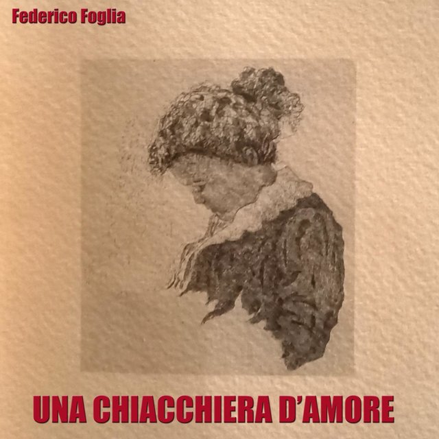 Una chiacchiera d'amore (studio)