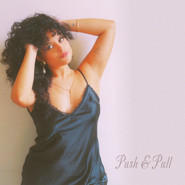 Push & Pull