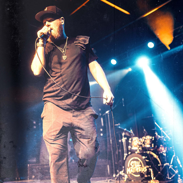 Rockstar