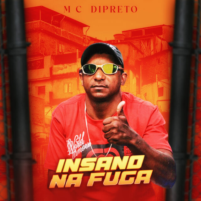 Insano na fuga