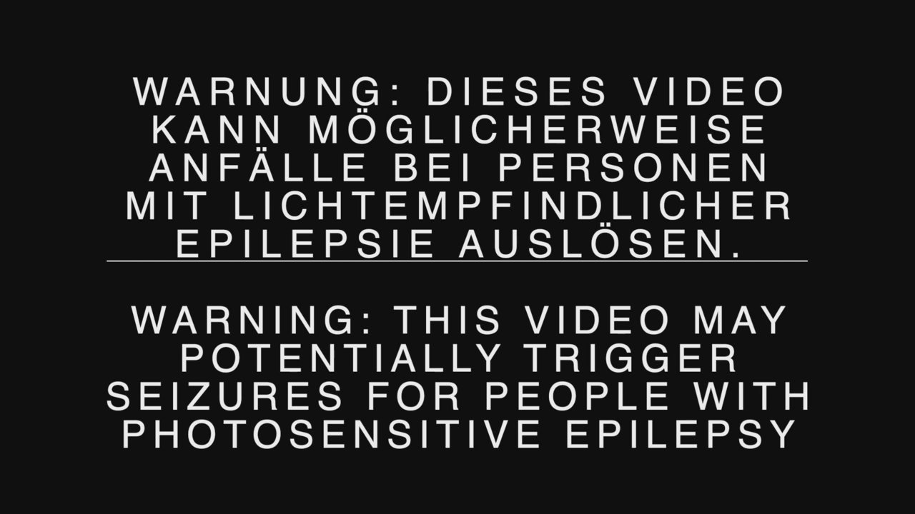 Alles gut am Ende