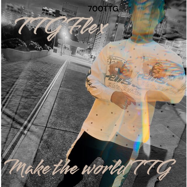 Make The World TTG