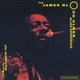 Cover art for album Live at the Bayerischer Hof by James Blood Ulmer