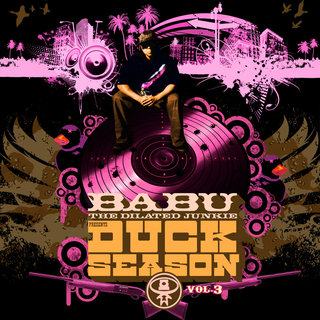 DJ Babu - TIDAL