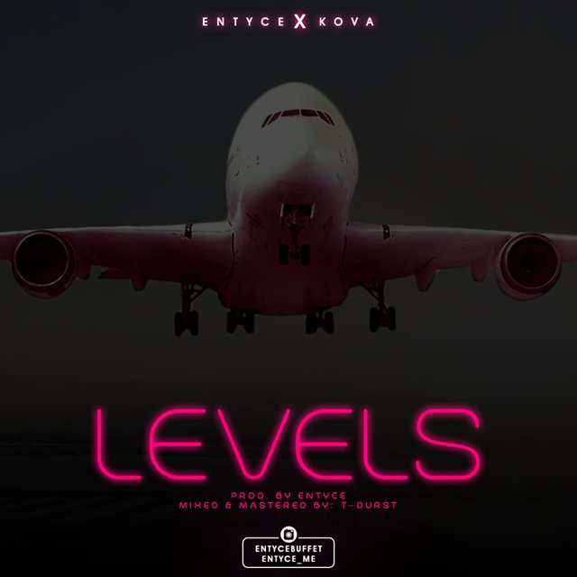 Levels (feat. Kova)