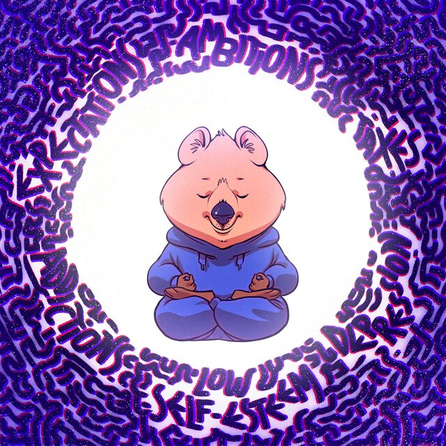 BLUE TUESDAY