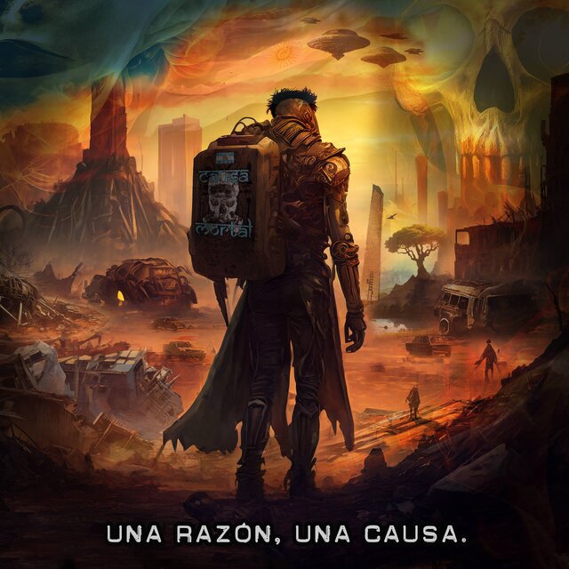 Una Razón, una Causa