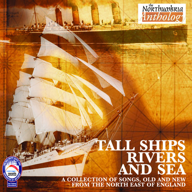 The Tall Ships River and Sea