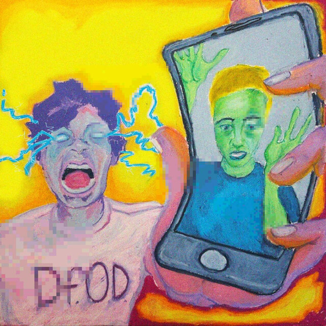 Digital Footprint Of Doom
