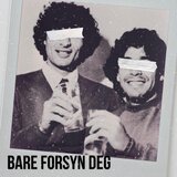 Begrav meg nå