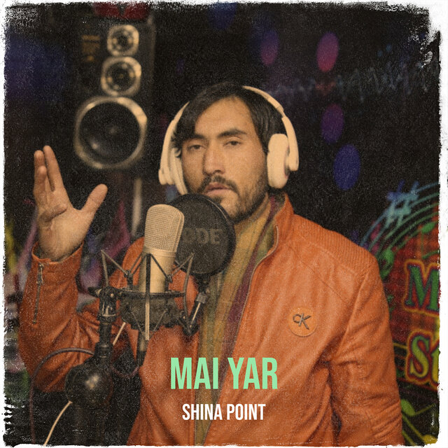Mai Yar