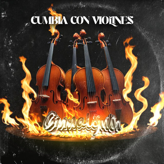 Cumbia Con Violines