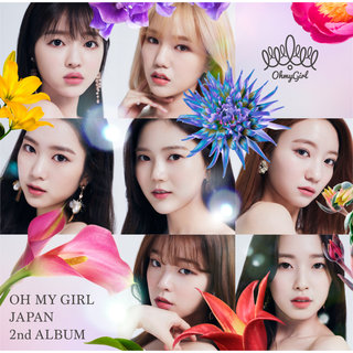 OH MY GIRL - TIDAL