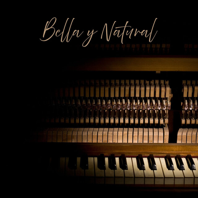 Bella Y Natural