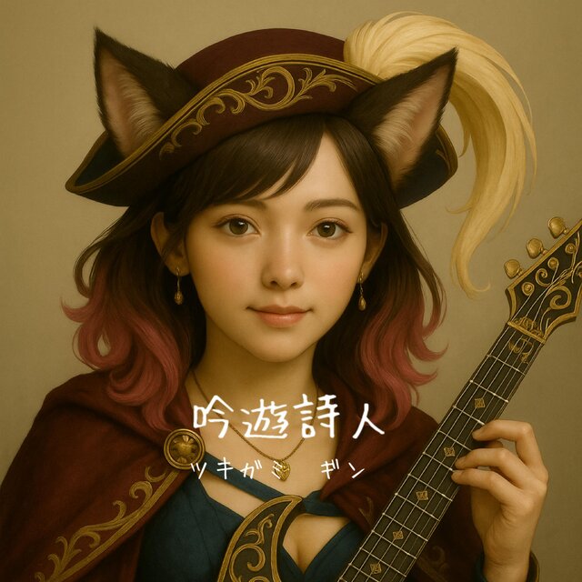 吟遊詩人