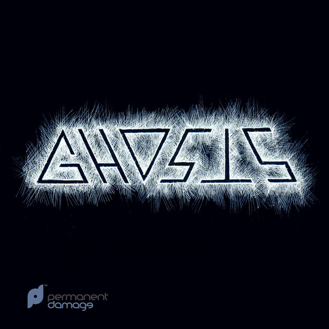 Ghosts