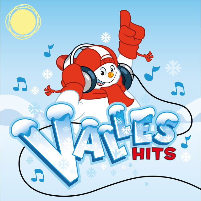 Valle's Hits - Svenska