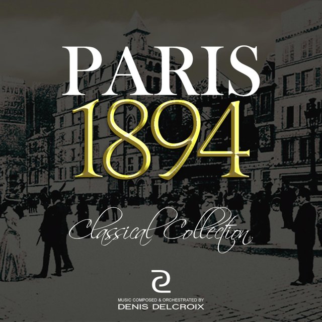 Paris 1894