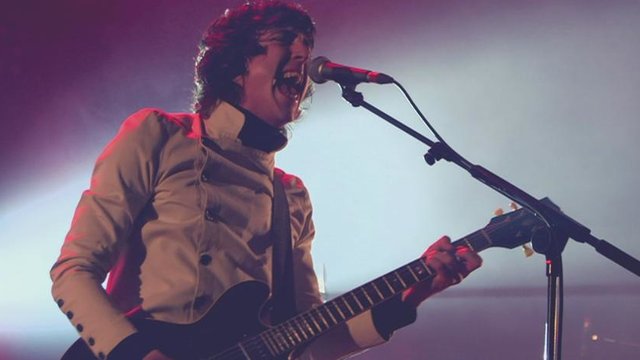 NME Awards Show - Brixton Academy - Feb 2013