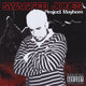 Cover art for album Project Mayhem by Swagger Jones