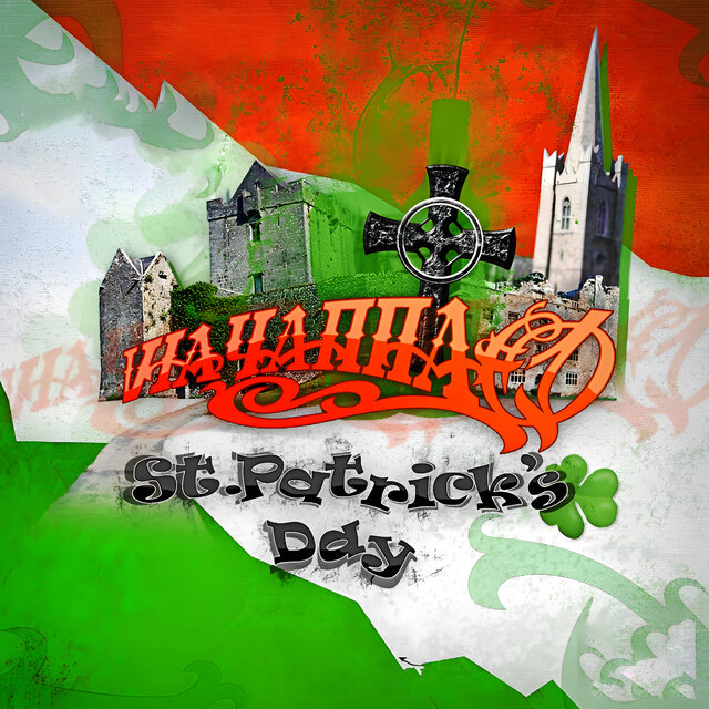St. Patrick's Day