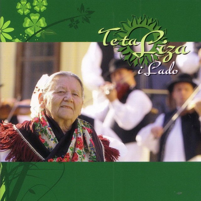 Teta Liza I Lado