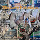 Cover art for album The Love Pretender by Spiral Deluxe